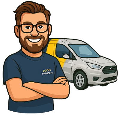 LocksUnlocked Avatar
