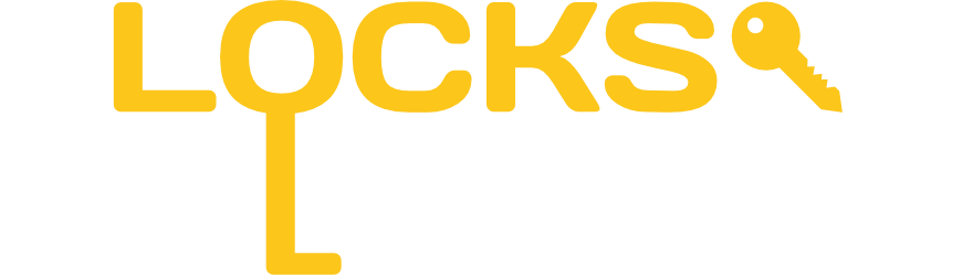 LocksUnlocked Logo